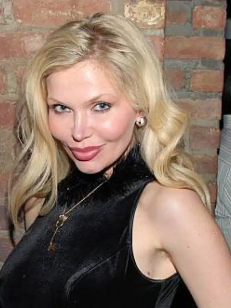 Victoria Zdrok Biography: Wiki, Age, Career, Height, Weight, Husband, Net Worth & More